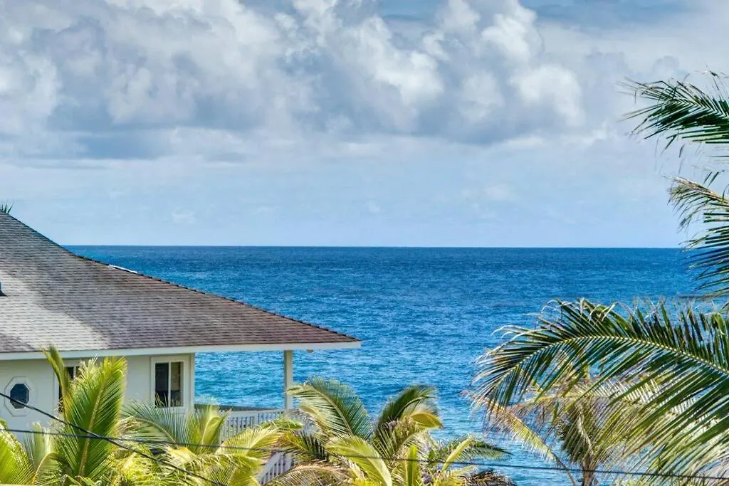 Hawaiian Paradise Keaau 0*,  Verenigde Staten
