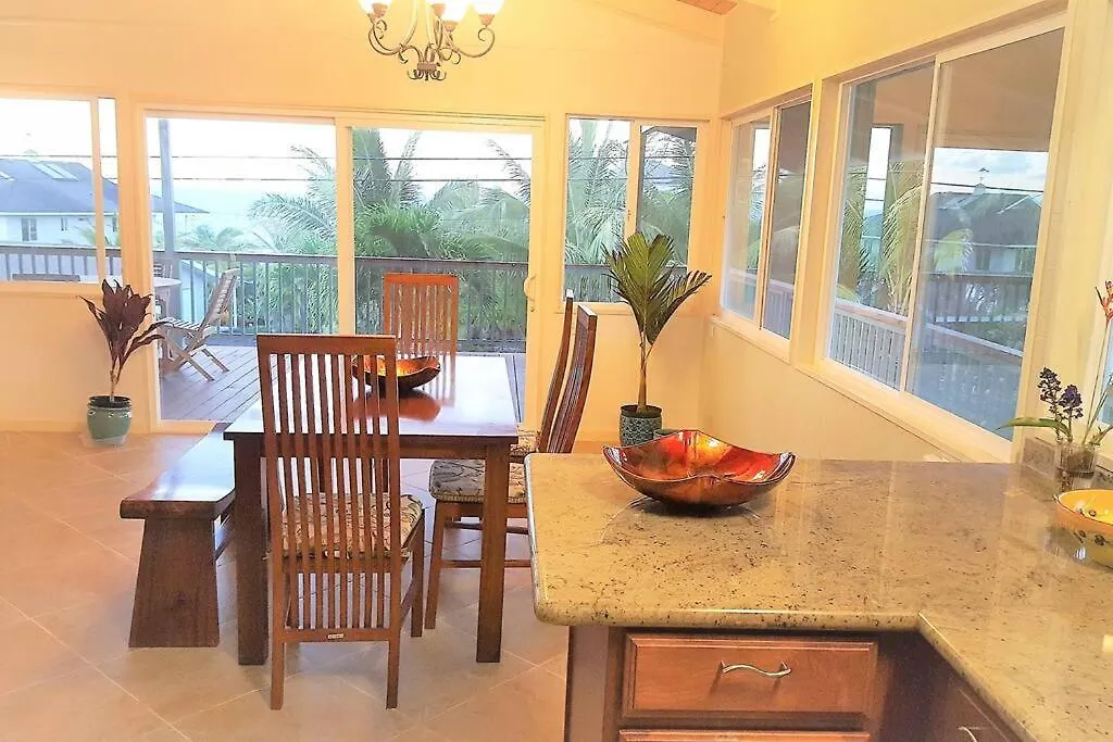 Hawaiian Paradise Keaau Verenigde Staten